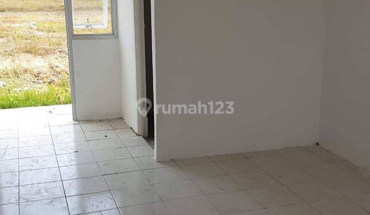 Rumah Murah siap huni di citra maja  2