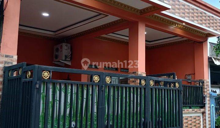 Rumah murah siap huni di panongan  1