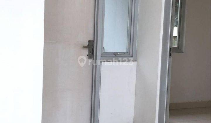 Rumah Minimalis di citra maja Harga Murah  2