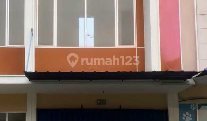 For Rent Strategic Shop House in Citra Maja Raya – Prime Location for Growing Business!