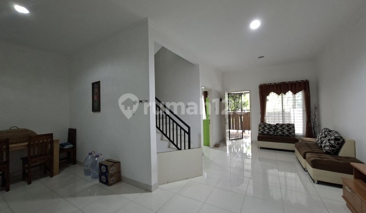 Modern Minimalist Home in Citra Raya: Perfect for Young Families! Modern Minimalist Home in Citra Raya: Perfect for Young Families!