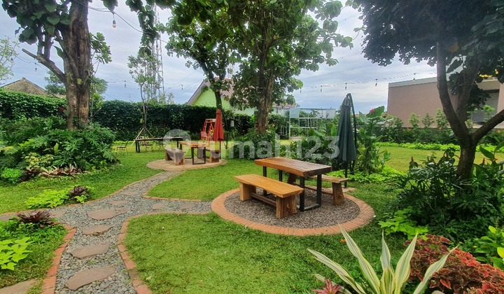 Comfortable & Strategic Apartment in Depok – Modern Residence with Complete Facilities! 2