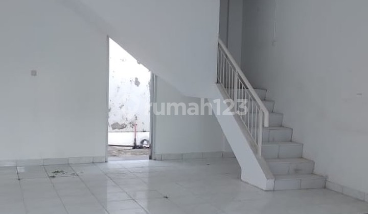 Ruko siap untuk usaha di Citra Maja Raya  2