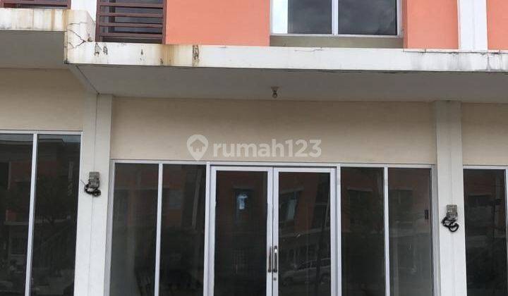Disewakan Ruko Strategis di Kawasan Citra Maja – Lokasi Emas untuk Usaha Anda! 1