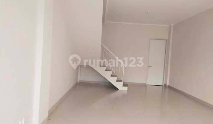 	Dijual Ruko Strategis di Kawasan Premium Citra Maja Raya 2
