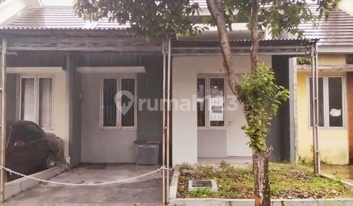 Rumah Nyaman & Strategis di Kawasan Premium Citra Raya - Siap Huni & Bernilai Investasi Tinggi!