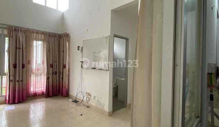 Rumah Full Renov Tipe Tertinggi di Greencove Citra Maja City 2