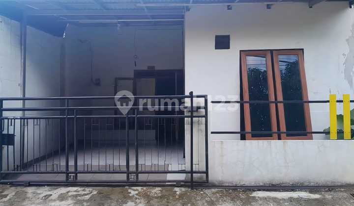 Comfortable Home in Citra Raya Tangerang – Modern Residence in the Largest Independent City in West Jakarta Comfortable Home in Citra Raya Tangerang – Modern Residence in the Largest Independent City in West Jakarta