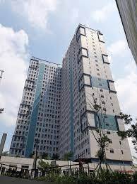 Apartemen dengan Konsep Kekinian TOD di Bekasi Timur 1