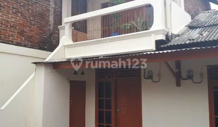 DIJUAL! KONTRAKAN AKTIF DI CIKUPA – LOKASI STRATEGIS, PENGHASILAN BULANAN, COCOK UNTUK INVESTASI PASIF! DIJUAL! KONTRAKAN AKTIF DI CIKUPA – LOKASI STRATEGIS, PENGHASILAN BULANAN, COCOK UNTUK INVESTASI PASIF!