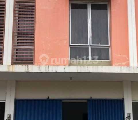 Strategic Shop House for Sale at Citra Maja Raya - Busy and Promising Location