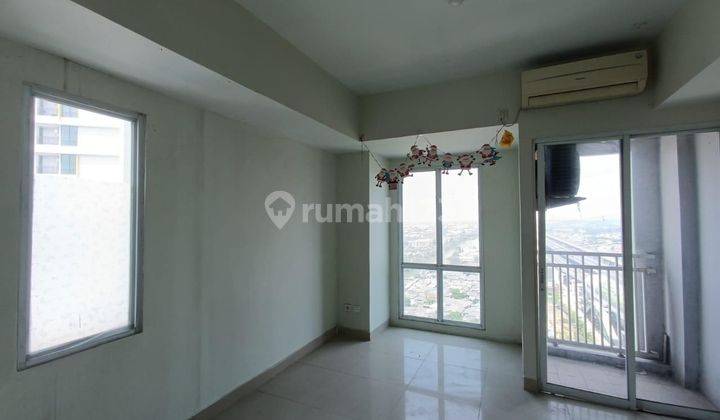 Apartemen dengan Konsep Kekinian TOD di Bekasi Timur 2