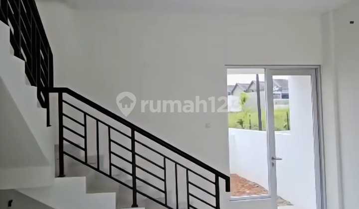 For Rent: Tenjo Podomoro Shop House - Strategic Location, Busy Area, and Business Ready 2