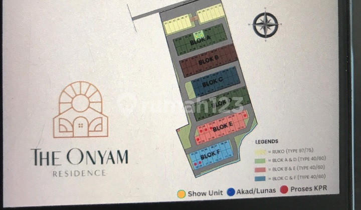 The Onyam Residence The Onyam Residence