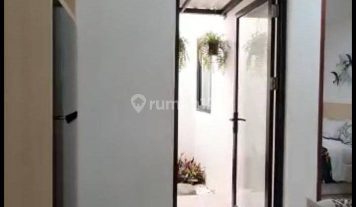 Rumah Cantik Dkt Bsd 2