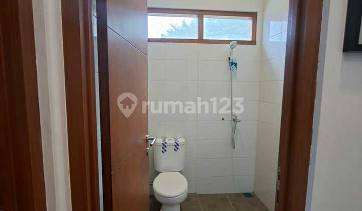 Dapatkan Hunian Nyaman 1 Lantai Full Furnished