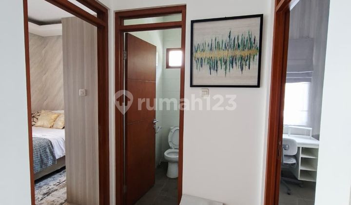 Bonus Furniture, House, 1 Floor, Flood-Free, Many Promos, Ciwastra-Bandung 2