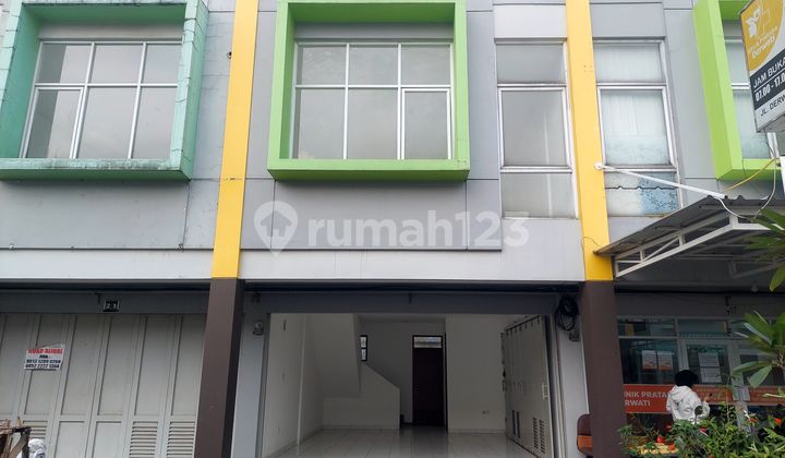 Ruko Ciwastra-Derwati