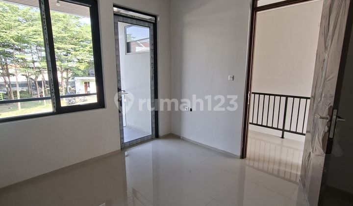 Jual Rumah 2 Lantai Murah 10 Juta di Derwati-Ciwastra 2