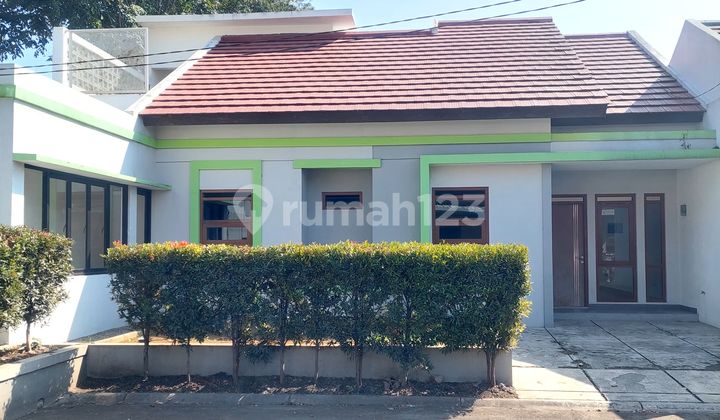 Rumah Furnished, Derwati-Buah Batu Bandung 2