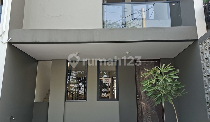 Dapatkan Rumah Full Furnished 2 LT Hanya dengan 10 Jt !!!