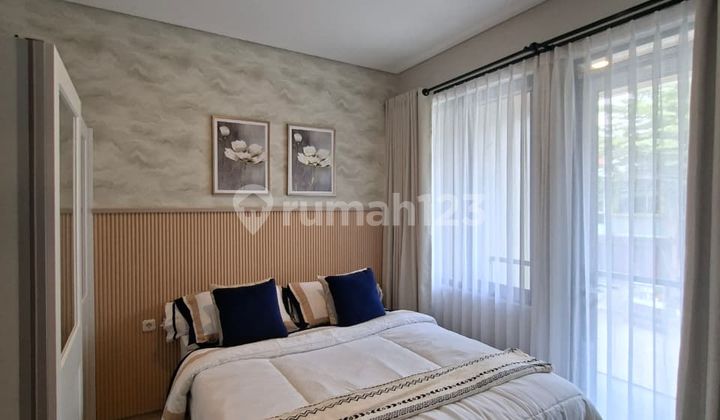 Rumah Furnished 2 Lantai Siap Huni, Derwati, Ciwastra, Buah Batu