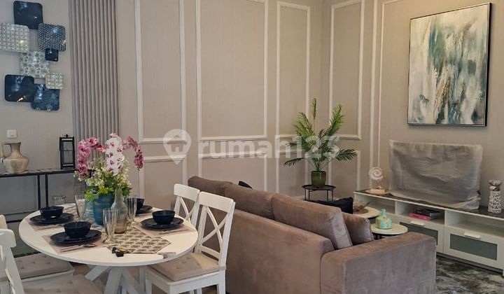 Rumah Furnished, Derwati-Buah Batu Bandung Rumah Furnished, Derwati-Buah Batu Bandung