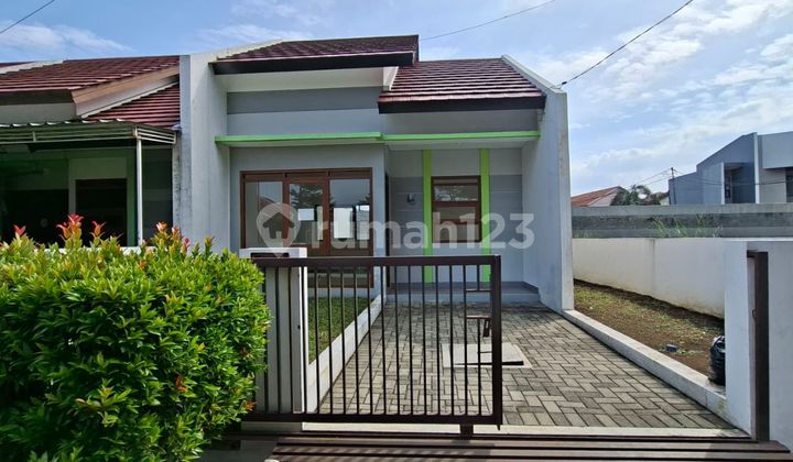 For Sale House Strategic Location Derwati-Ciwastra 1
