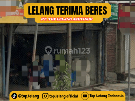 Lelang Rumah Murah Di Kabupaten Jombang Jawa Timur 2
