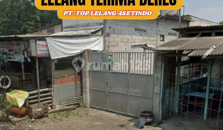 Lelang Toko Murah Di Kota Surabaya Jawa Timur 2