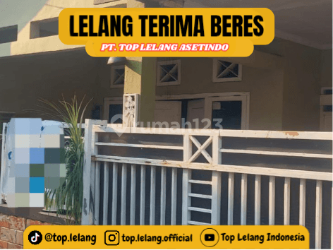 Lelang Rumah Murah Di Kabupaten Lamongan Jawa Timur 2