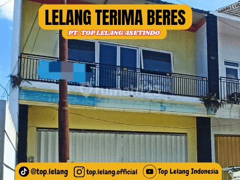 Lelang Ruko Murah Di Malang 2