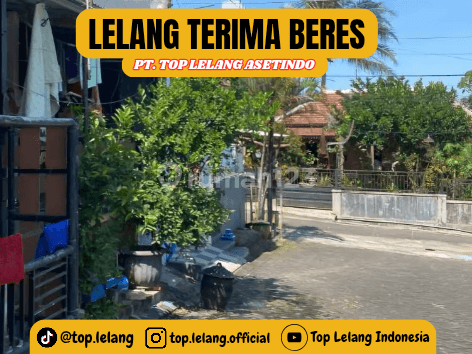 Lelang Rumah Murah Di Malang 2