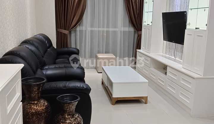 Apartment Mewah Gandaria Heights 3Br di Jakarta Selatan 2