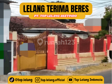Lekang Rumah Murah Di Kabupaten Situbondo Jawa Timur 2