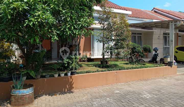 Rumah Nyaman dan Asri View Gunung Guntur Garut 2