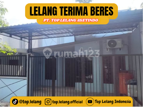Lelang Rumah Murah Di Kabupaten Bojonegoro Jawa Timur 1