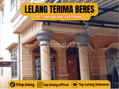 Lelang Rumah Murah Di Kabupaten Situbondo Jawa Timur 2