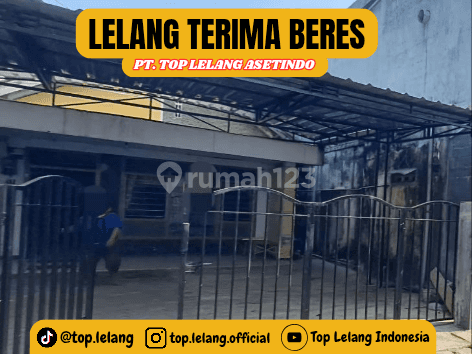 Lelang Rumah Murah Di Nganjuk 2