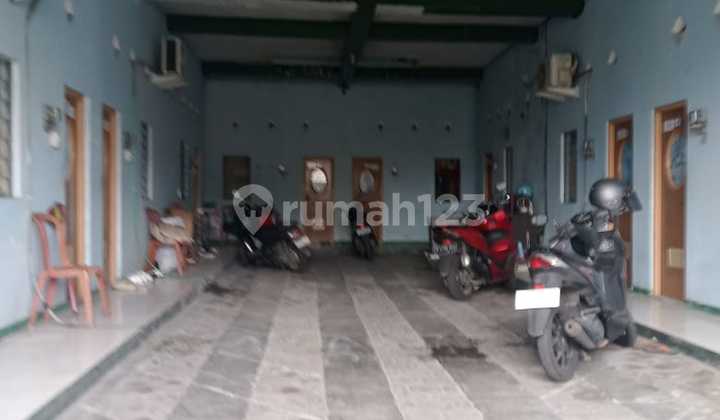 Ready-to-Operate Boarding House Near Unisula Campus, Semarang 2