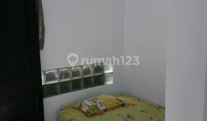 Rumah di Jakarta Selatan Kota Cuma 200Jt Saja bisa Buat 2 Lantai 2