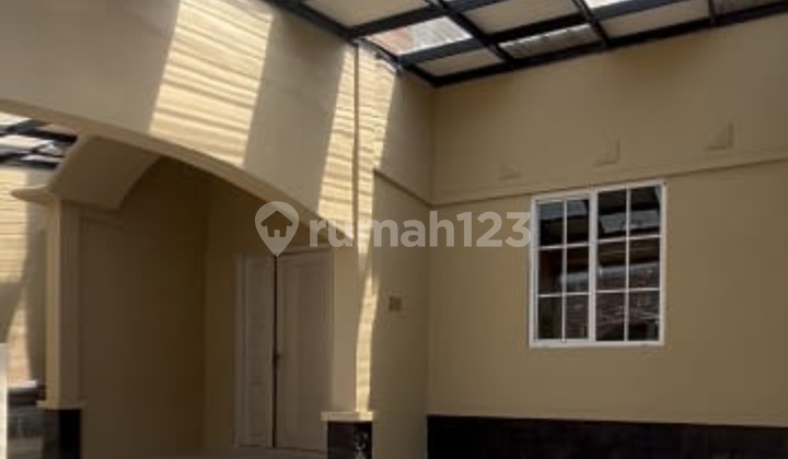 Luxury Ready-to-Occupy House in Permata Megah Asri 2 Floors 2