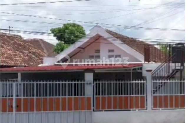 Strategic, Good, and Comfortable Ready-to-Occupy House in Bantul Yogyakarta 2