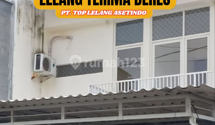 Lelang Rumah Murah Di Kabupaten Surabaya Jawa Timur 2