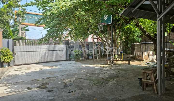 Rumah Luas Nyaman dan Bagus Siap Huni di Cirebon 2