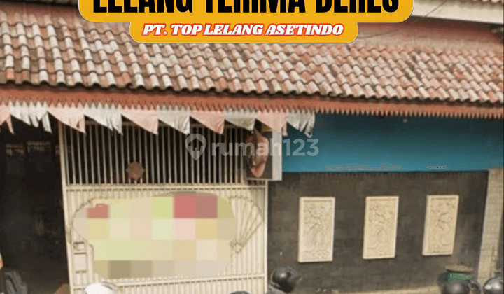 Lelang Rumah Murah Di Kabupaten Tulungagung Jawa Timur 1