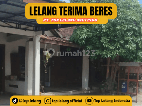 Lelang Rumah Murah Di Kabupaten Ponorogo Jawa Timur 2