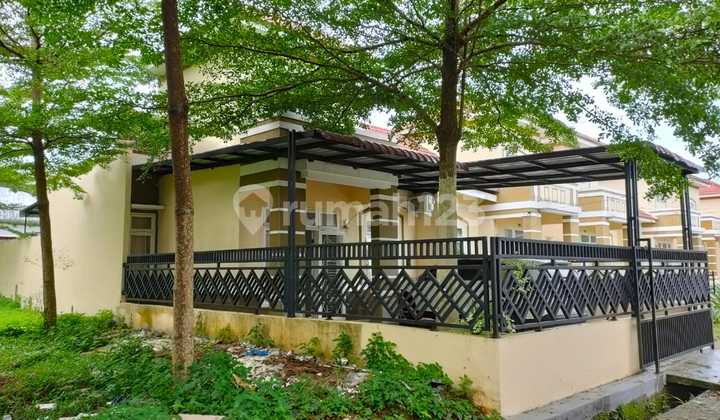 Rumah Cantik Bagus dan Nyaman di Deli Serdang 2