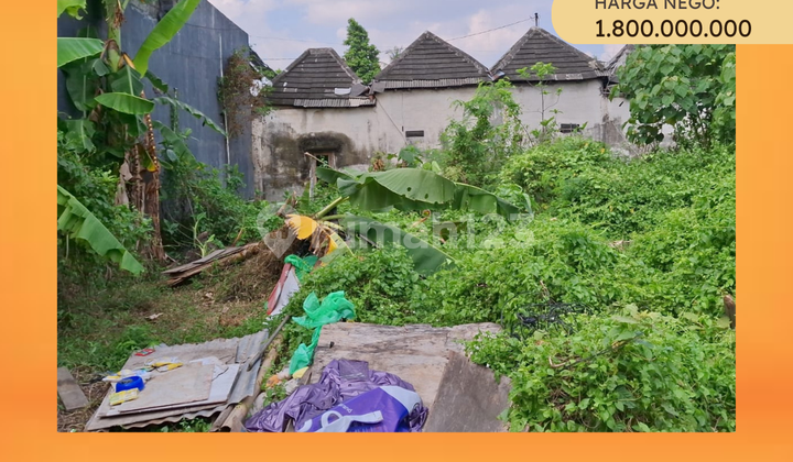 Tanah Luas ******** Kos Dekat Rs Ugm Yogjakarta