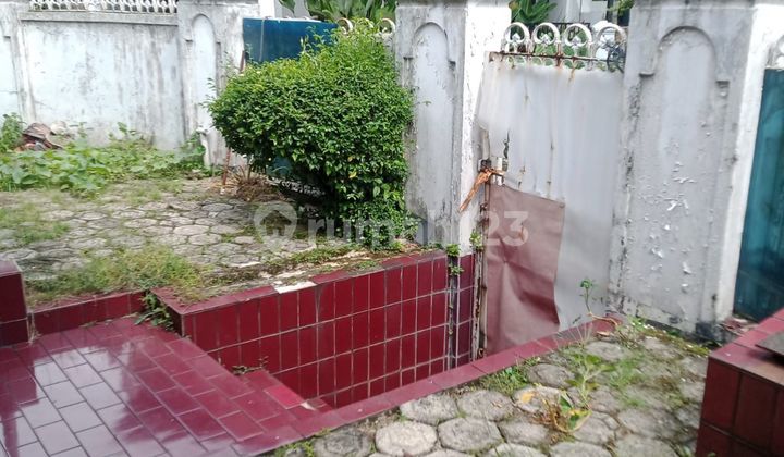 Nice House Very Comfortable and Quiet Near Gate Entrance in Tanah Sereal Bogor 2